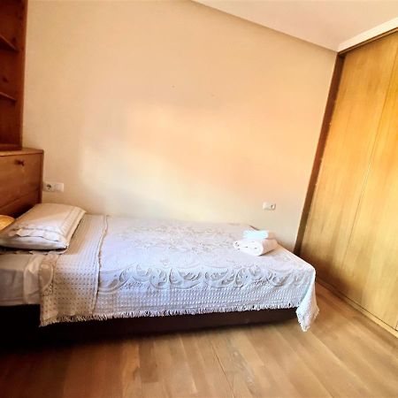 Housingleon - San Marcos Con Garaje Apartment ภายนอก รูปภาพ
