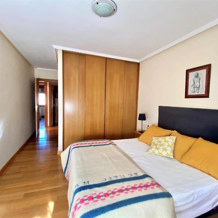 Housingleon - San Marcos Con Garaje Apartment ภายนอก รูปภาพ