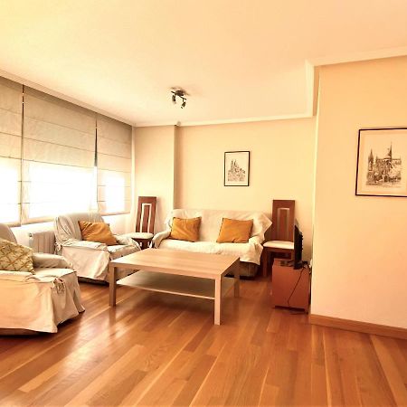 Housingleon - San Marcos Con Garaje Apartment ภายนอก รูปภาพ