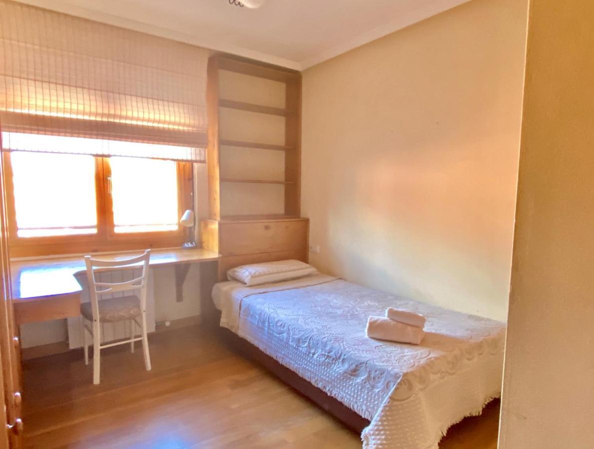Housingleon - San Marcos Con Garaje Apartment ภายนอก รูปภาพ