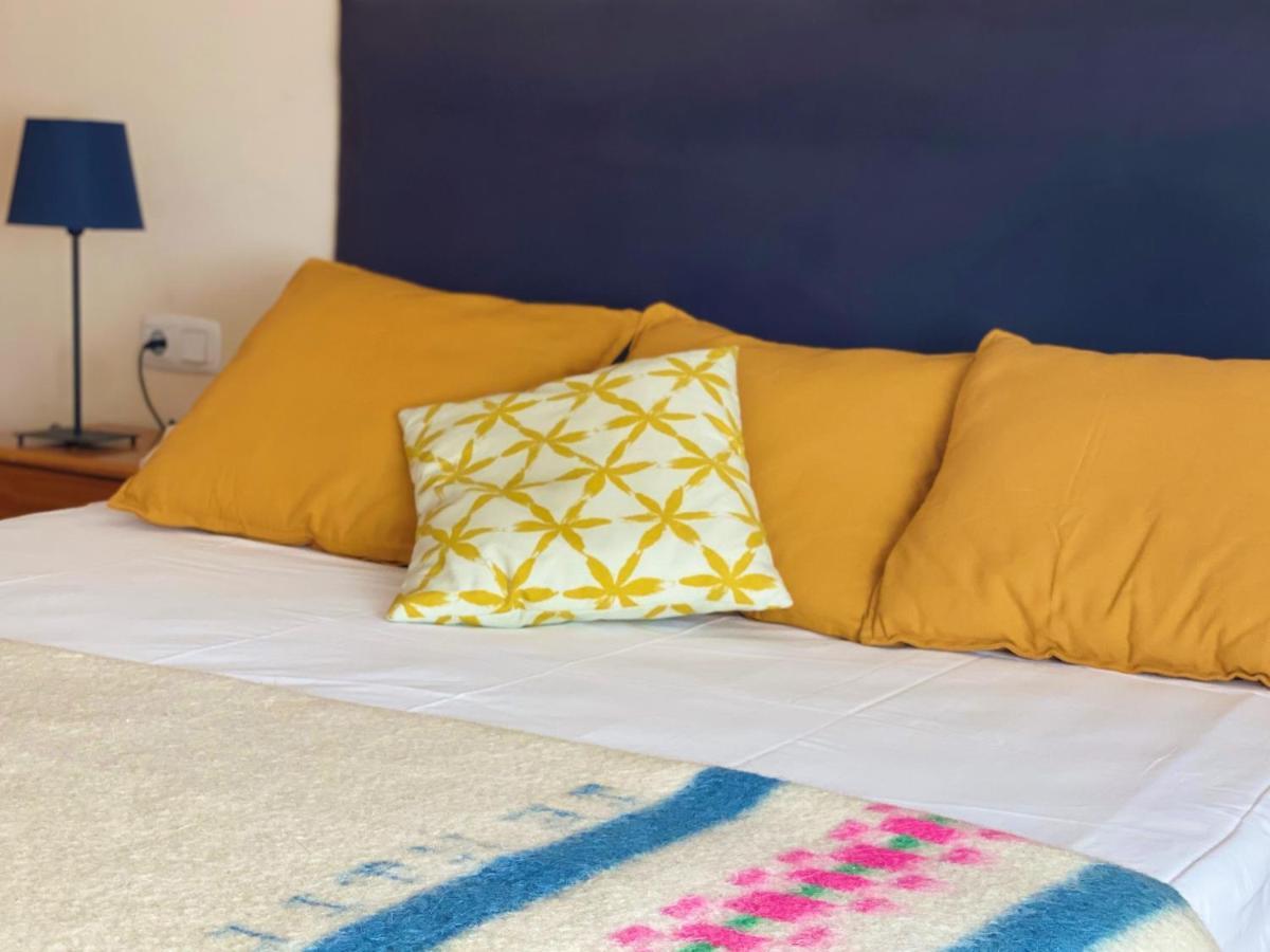 Housingleon - San Marcos Con Garaje Apartment ภายนอก รูปภาพ